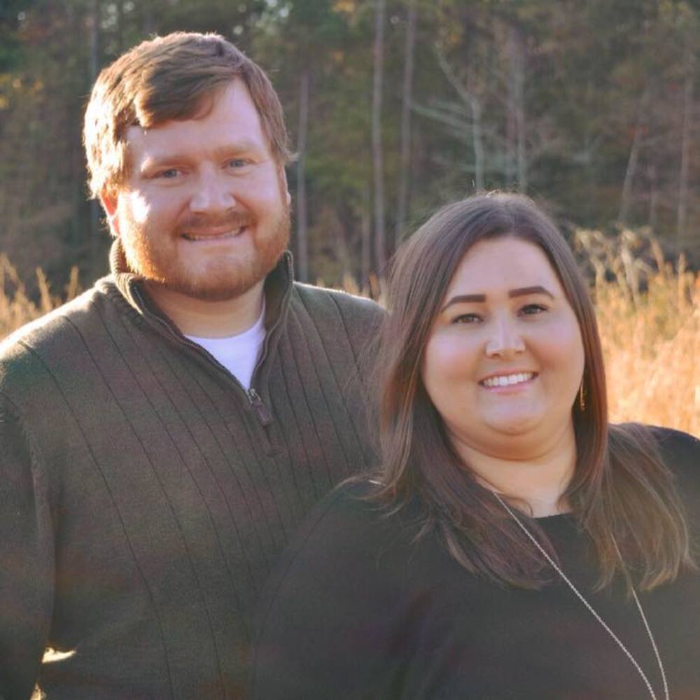 Meet your Posher, Shelby